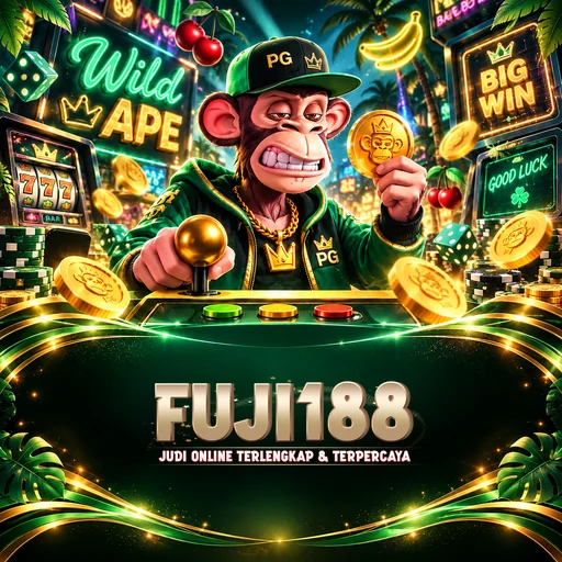 fuji188