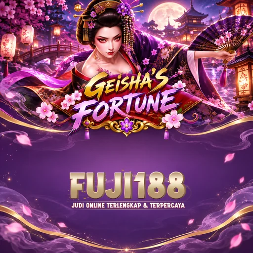 fuji188 - Peningkatan performa dan UI/UX terbaru