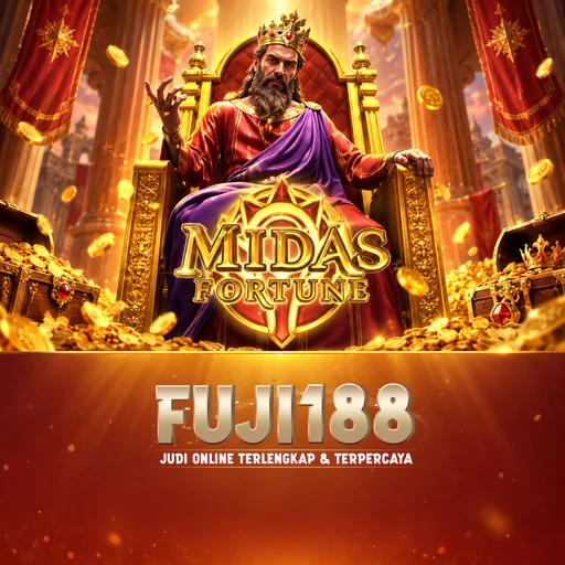 fuji188 APK Indonesia - Panduan Lengkap dan Tutorial