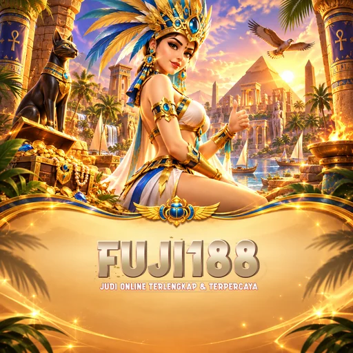 fuji188 APK Indonesia - Panduan Lengkap dan Tutorial