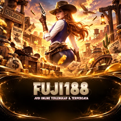 fuji188 APK Indonesia - Panduan Lengkap dan Tutorial